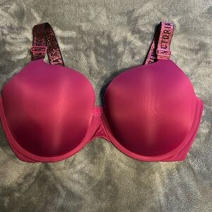 Victoria’s Secret Demi Bra